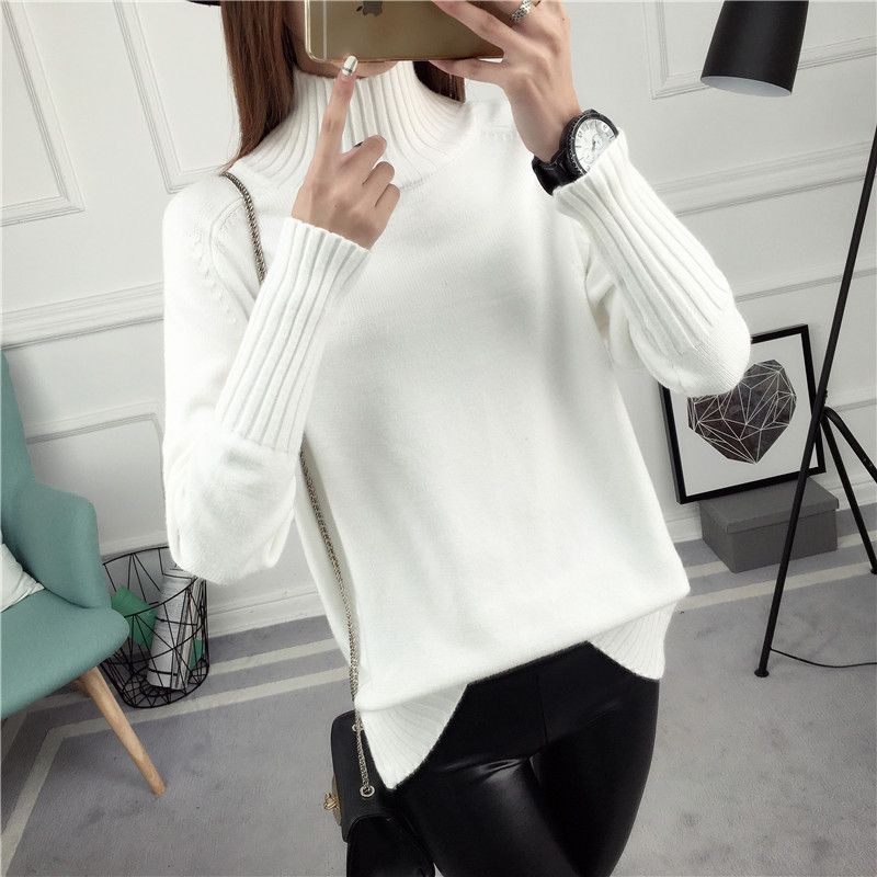 Compre Suéteres De Mujer Suéter De Moda De Otoño Mujeres Long Abrigos Mujer  Manga De Punto Cardigan Chompas Largas Suelos Para Tops Chompa A 23,62 €  Del Boniee | Es.Dhgate.Com