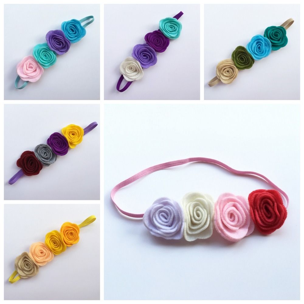 skinny headbands