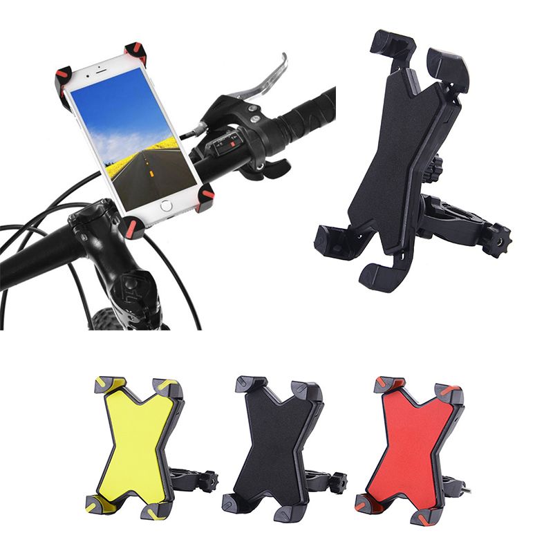 delta bike cell phone holder