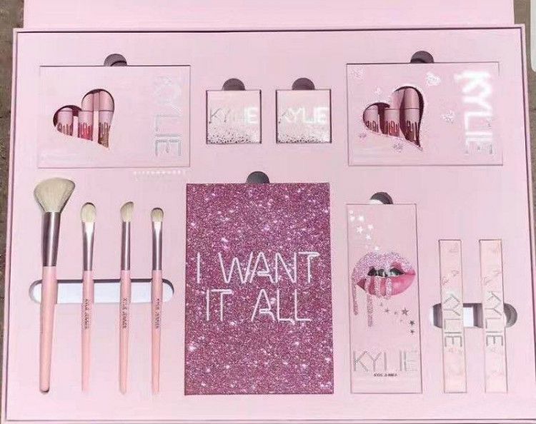 I Want It All Bundle