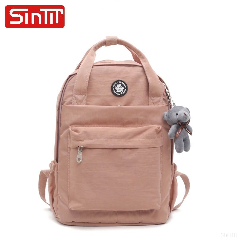 mochilas de moda kanken