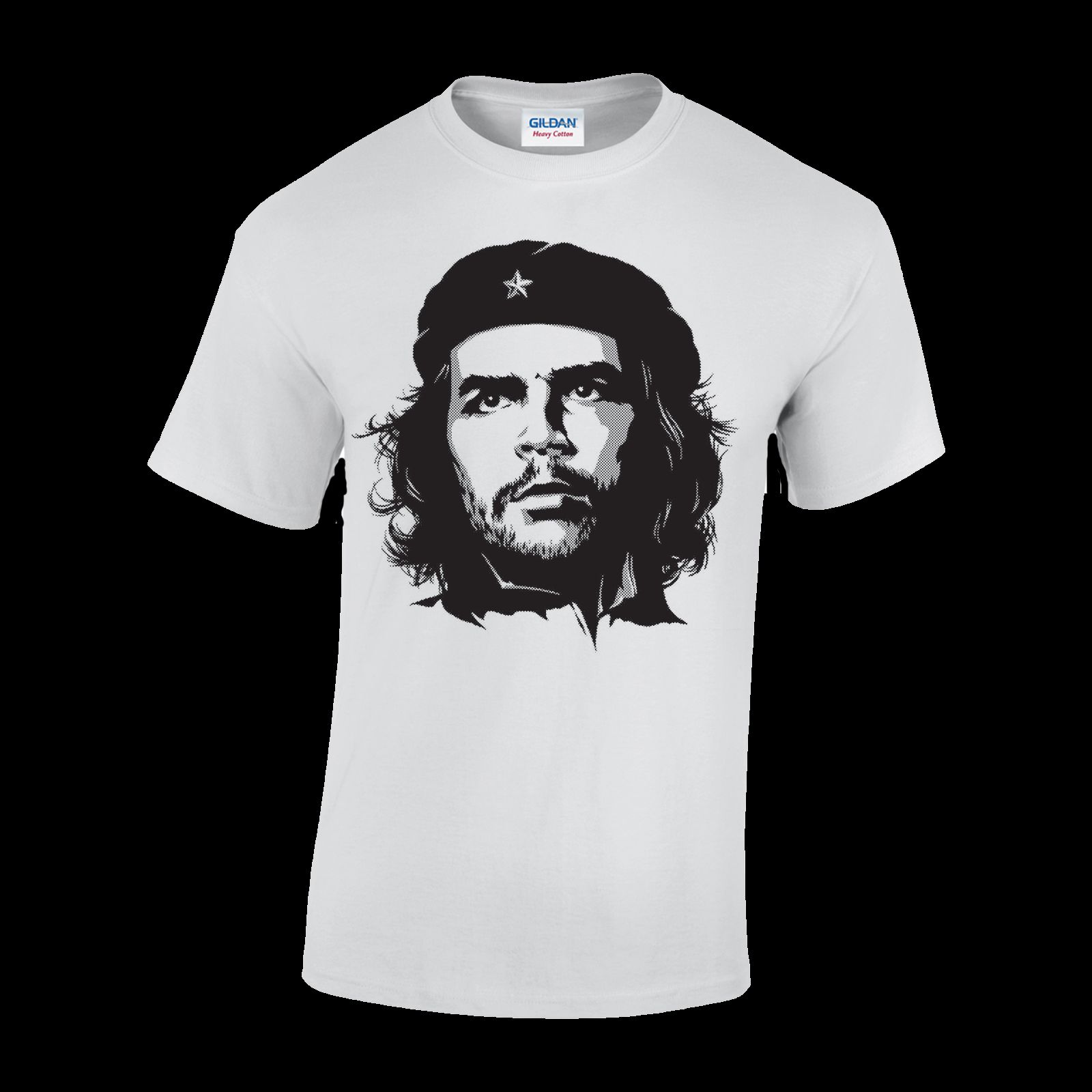 Acquistare Maglietta Che Guevara New Mens Face Image Freedom Revolution  Cuba Color Unisex Cool Casual Pride Maglietta Uomo Unisex New Fashion  Economico | Consegna Veloce E Qualità | It.Dhgate