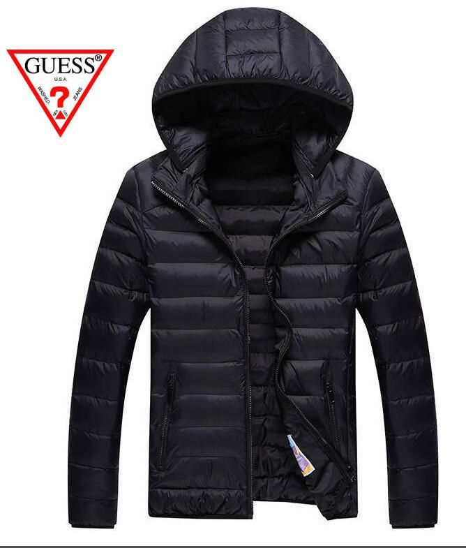 doudoune de marque femme