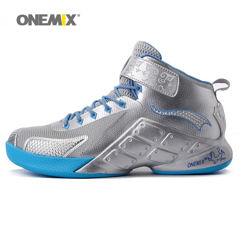 Zapatillas De Baloncesto Para Hombre Zapatillas De Deporte 