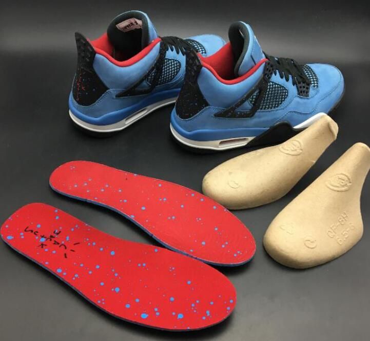 cactus jack 4s dhgate