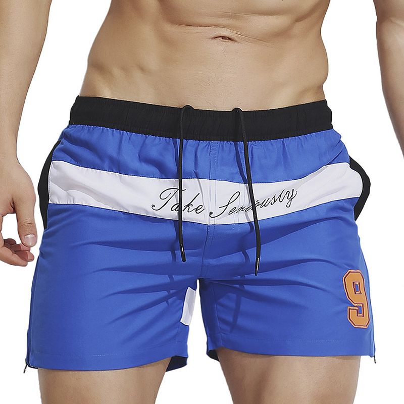 Satin Al Erkek Mayo Swim Sort Sandiklar Beach Kurulu Sort Yuzme Kisa Pantolon Mayolari Erkek Spor Surffing Sort Damla Nakliye Kosu Tl0 49 Dhgate Comda