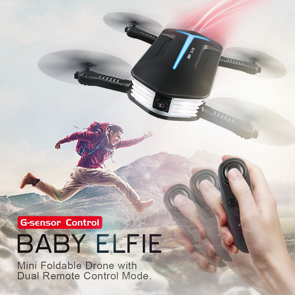 baby elfie manual