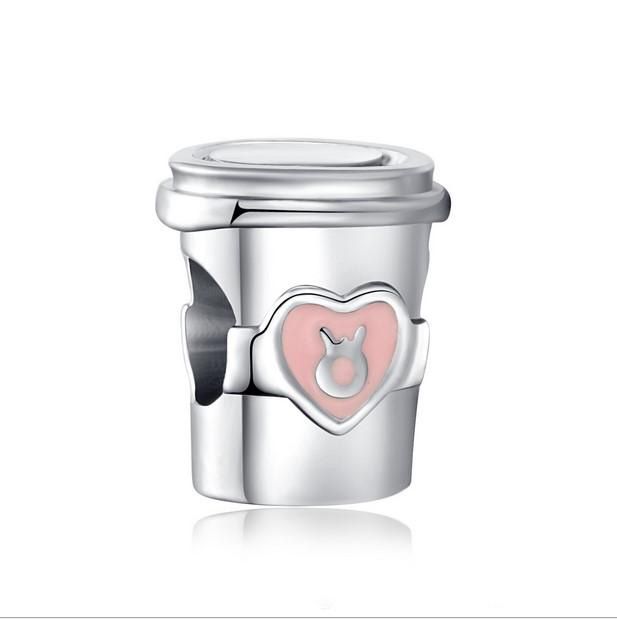 pandora charms coffee cup pandora charms coffee cup