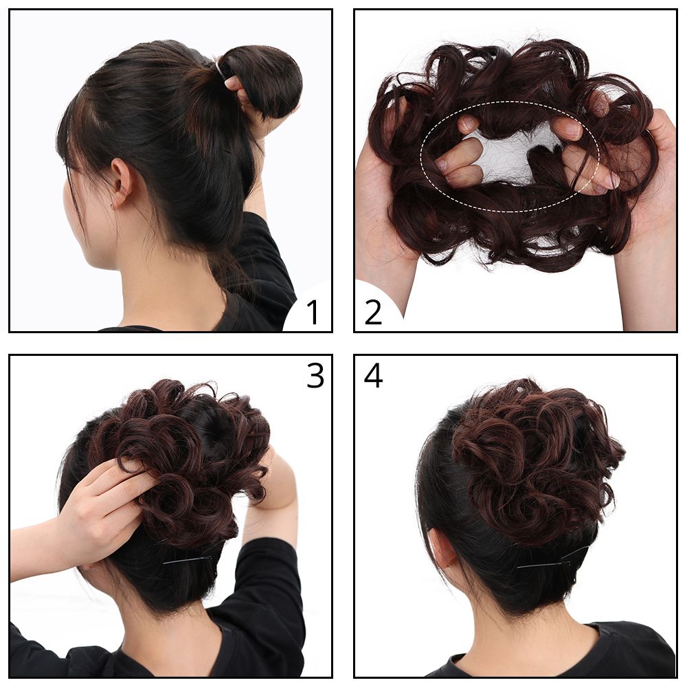 Acheter Chignon Cheveux Chignon Perruque Curly Cheveux Chouchou Extensions Blonde Brun Noir Resistant A La Chaleur Synthetique Pour Femmes Cheveux Morceaux De 7 14 Du Beautydeals Fr Dhgate Com Acheter Chignon Cheveux Chignon Perruque Curly Cheveux Chouchou Extensions Blonde Brun Noir Resistant A La Chaleur Synthetique Pour Femmes Cheveux Morceaux De 7 14 Du Beautydeals Fr Dhgate Com