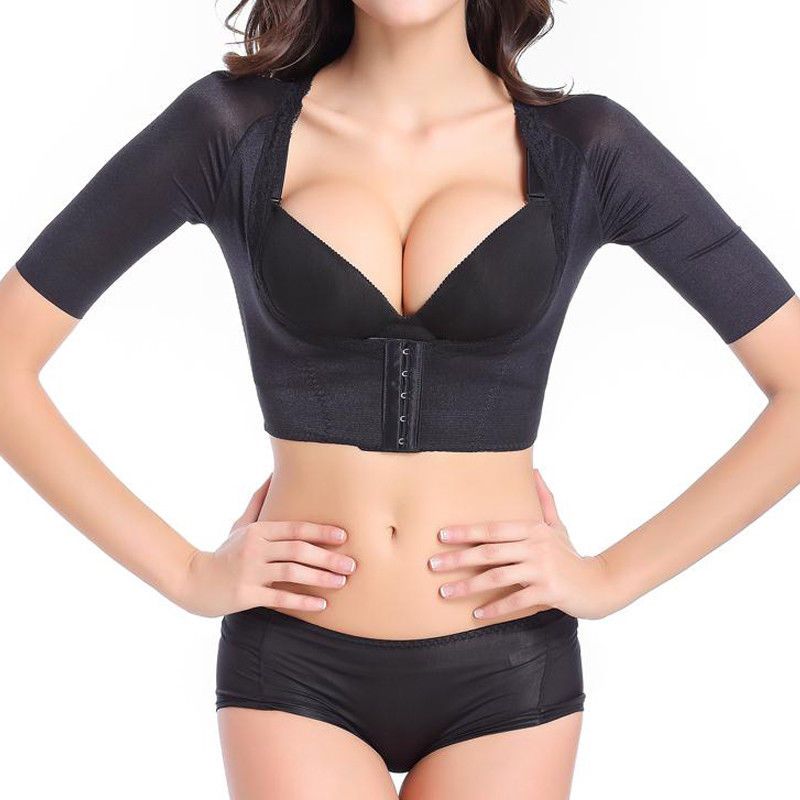 Womens Shapewear Tops Wear Your Own Bra 