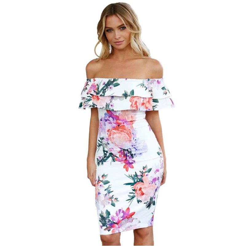 fashion nova casual dresses