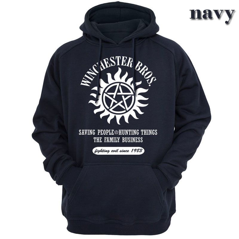 El Humor De La Sudadera Con Capucha De Hombre Sobrenatural Vintage Algodón  Llevar A Mi Hijo Díscolo Dark Heather Sudadera Con Capucha Impreso Con  Capucha Tops ~ Ropa Para Hombre \u003e Simef.cl