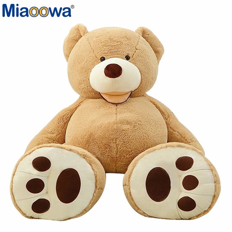 ours en peluche géant toys r us