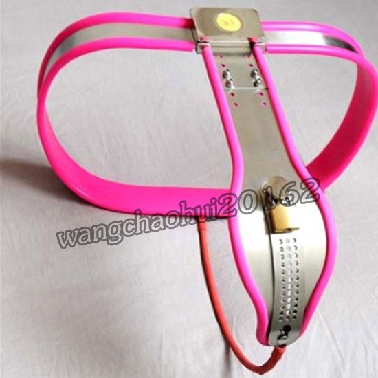 Female Chastity In Public Female Chastity In Public