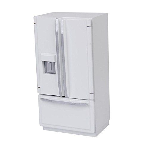 dollhouse fridge