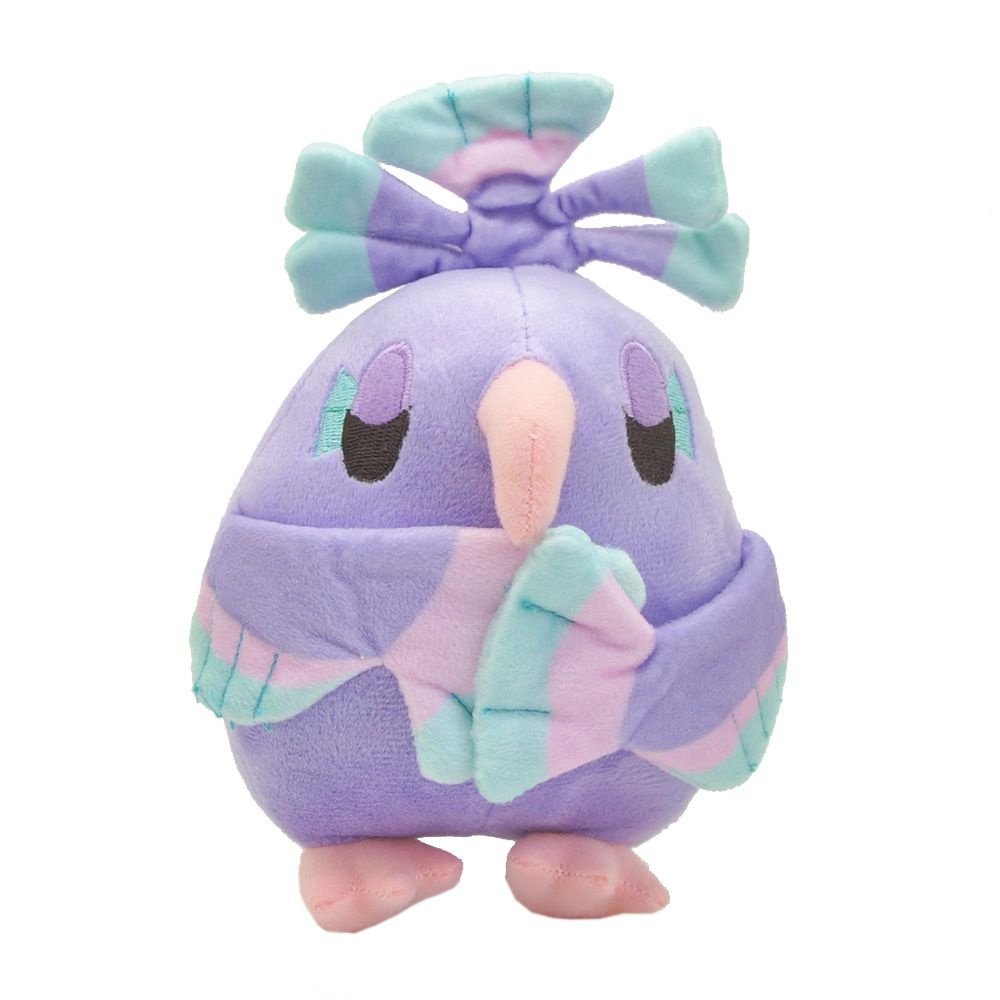 oricorio plush