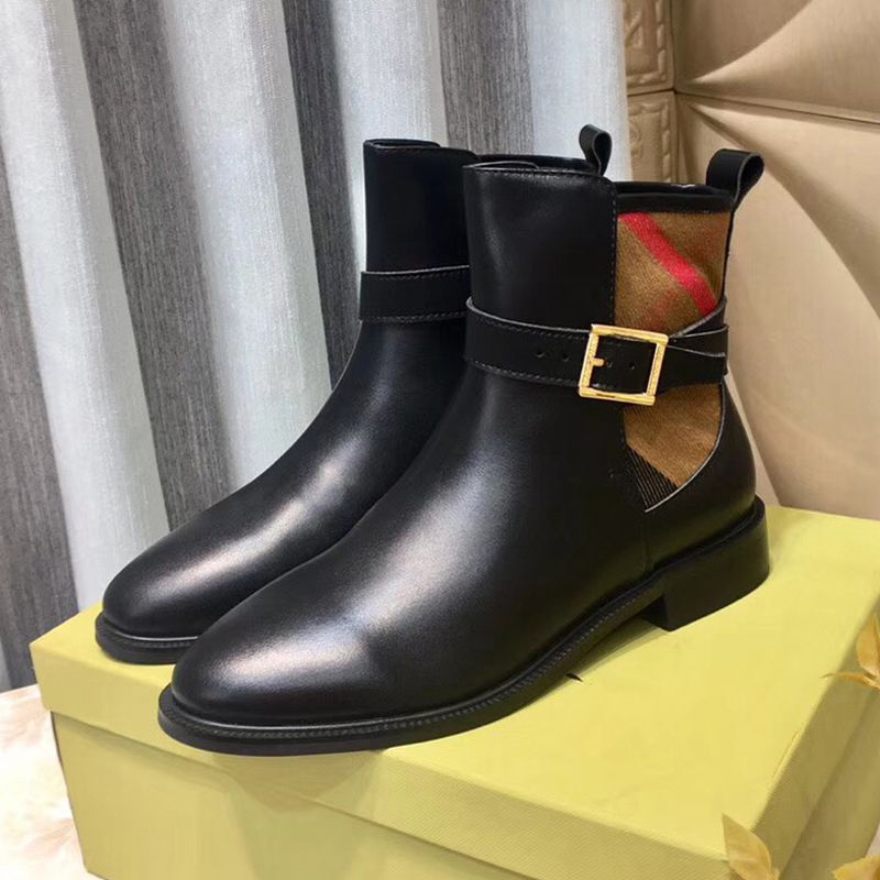 best designer boots 2018