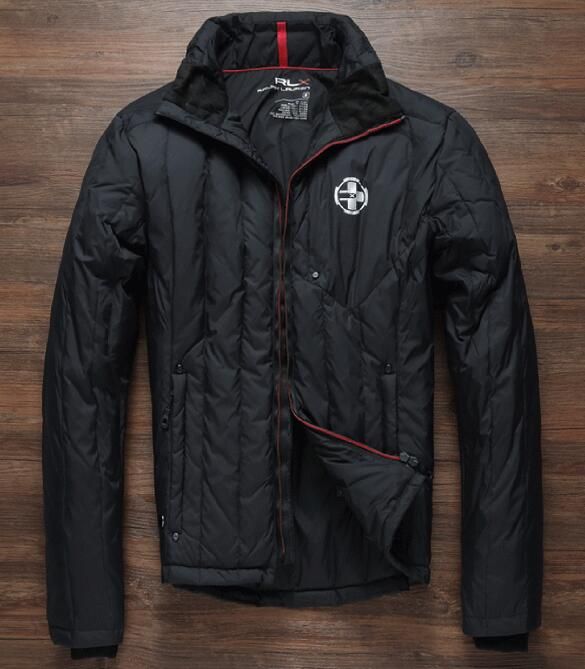 rlx bubble jacket