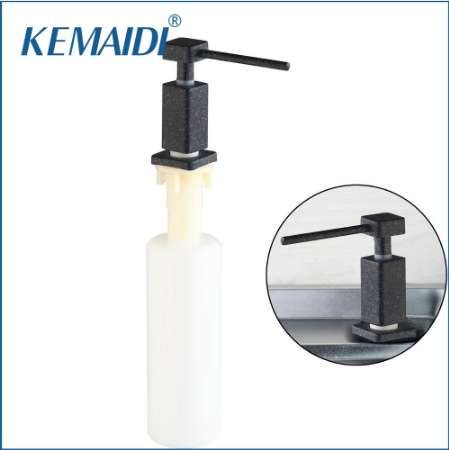 hand soap pump replacement