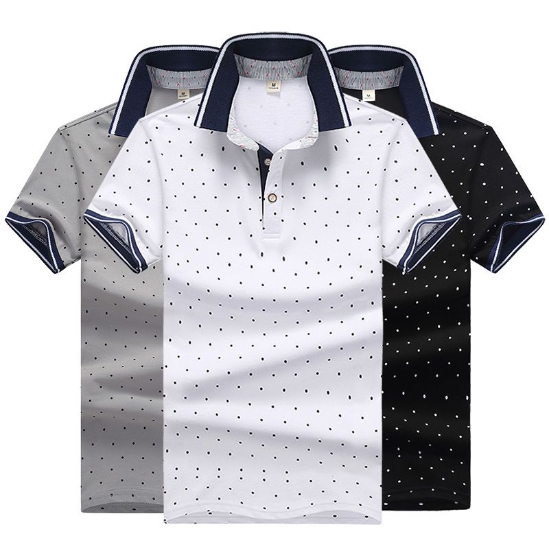 trendy polo shirts