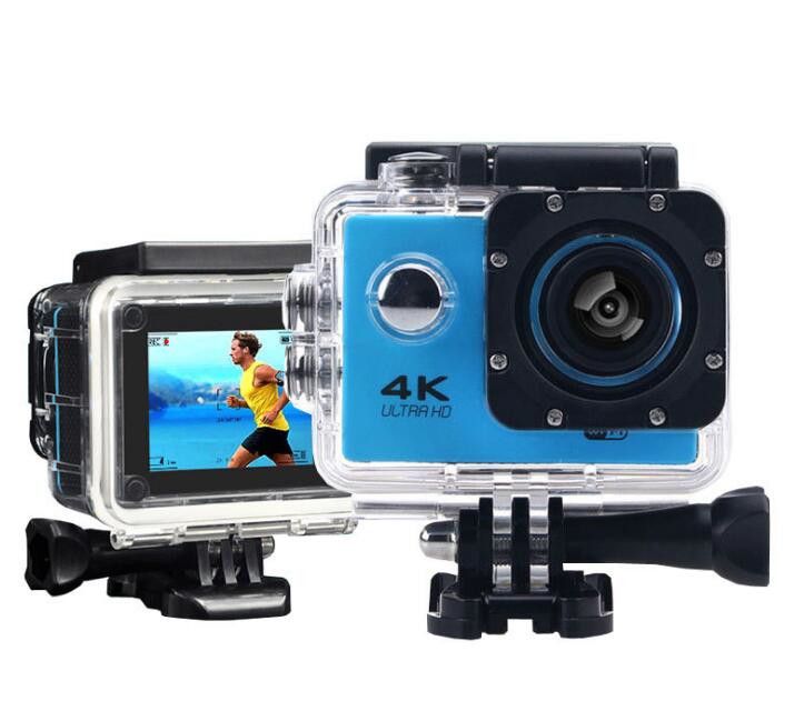 camera supply store