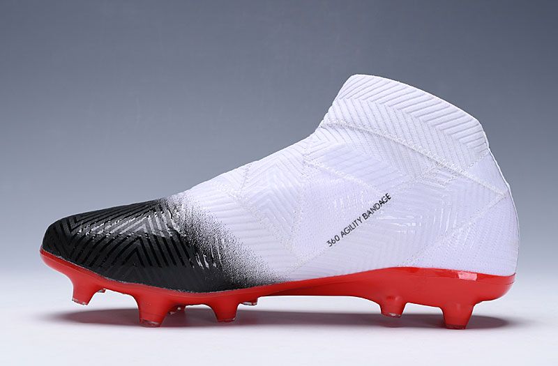 scarpe messi
