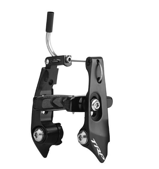 Replacement Brake Pads TRP TTV Bolt Type