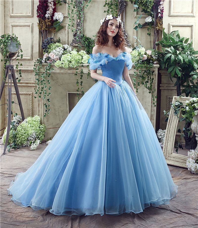 debutante gowns 2018