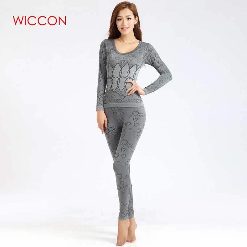 women's winter thermal wear