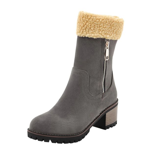 winter boots 2018 ladies