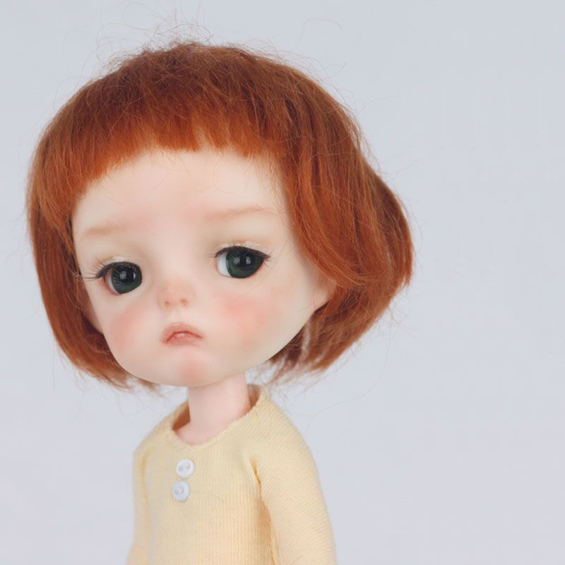 secret doll bjd