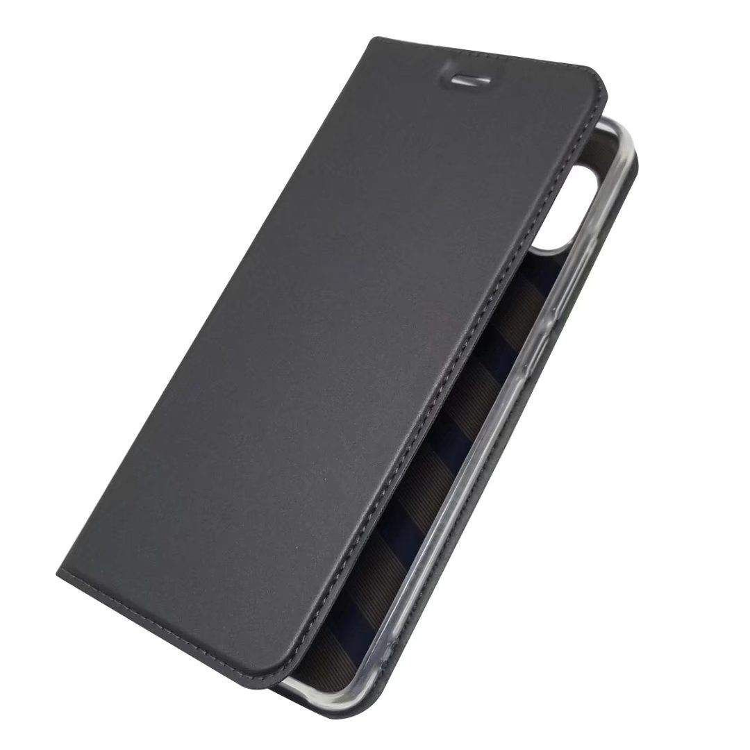 Wallet Leather Case For Xiaomi Redmi Note 5 Pro Mix 2s 2 5x Plus Mi A1 Flip Magnetic Book Style Protective S Cover Custom Phone