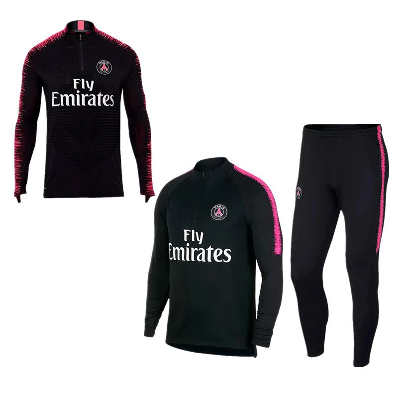 neymar tracksuit