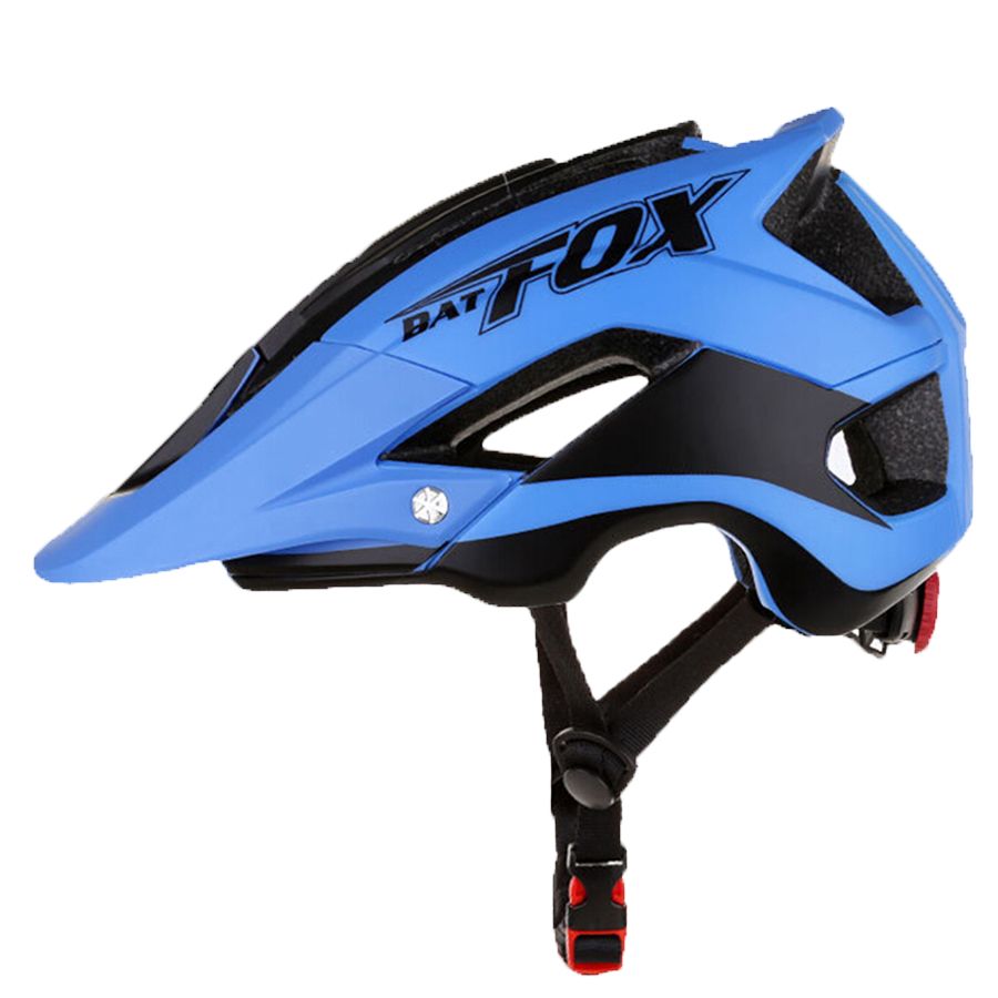 Casco Da Bicicletta All-terrain MTB Road Sports Casco Di Sicurezza Sicurezza