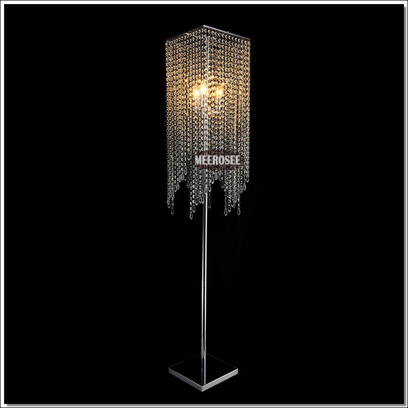 long lamp stand
