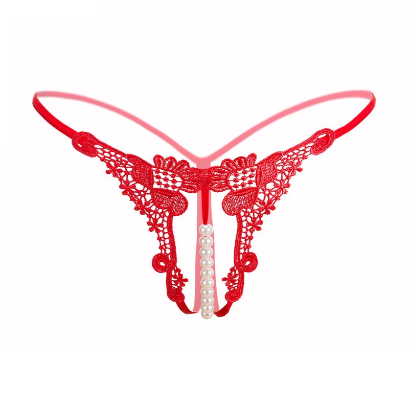 tangas transparentes