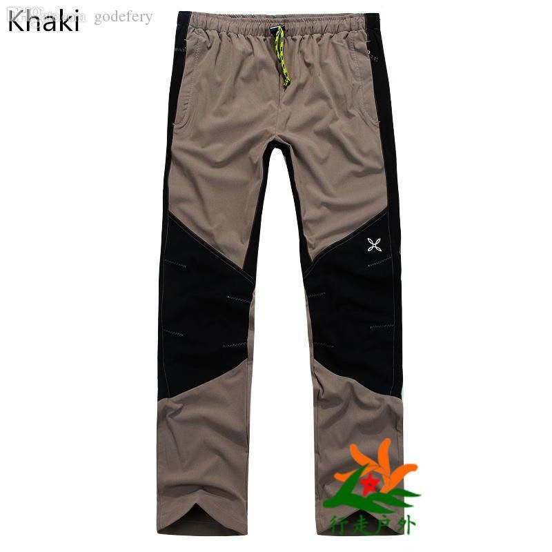 Acquistare Allingrosso Italia Marca MONTURA Pantaloni Da Trekking Allaperto Pantaloni  Pantaloni Elasticità Asciugatura Rapida Asciugatura Pantaloni Anti UV Gli  Uomini Stile Estivo Economico | Consegna Veloce E Qualità | DHgate Italy