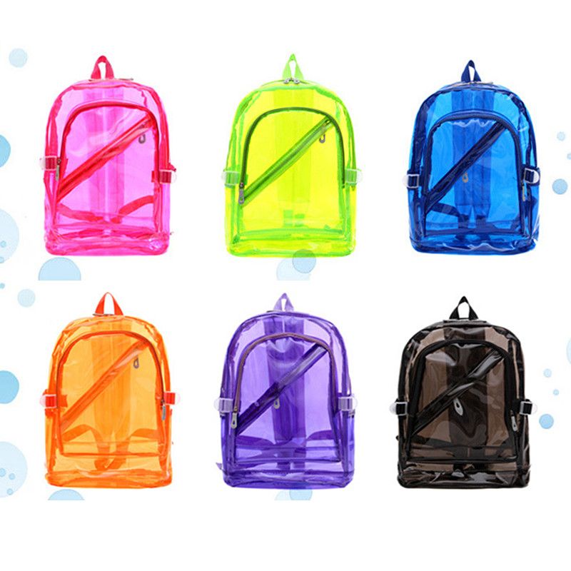 clear backpack near me