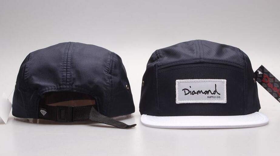5 panel cap wholesale