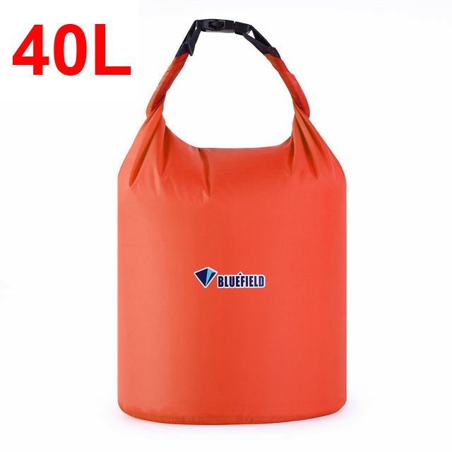 40L Orange