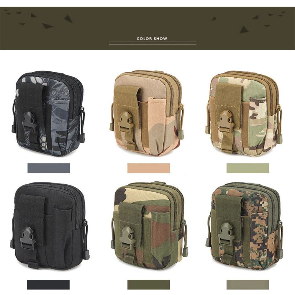 tactical packing cubes