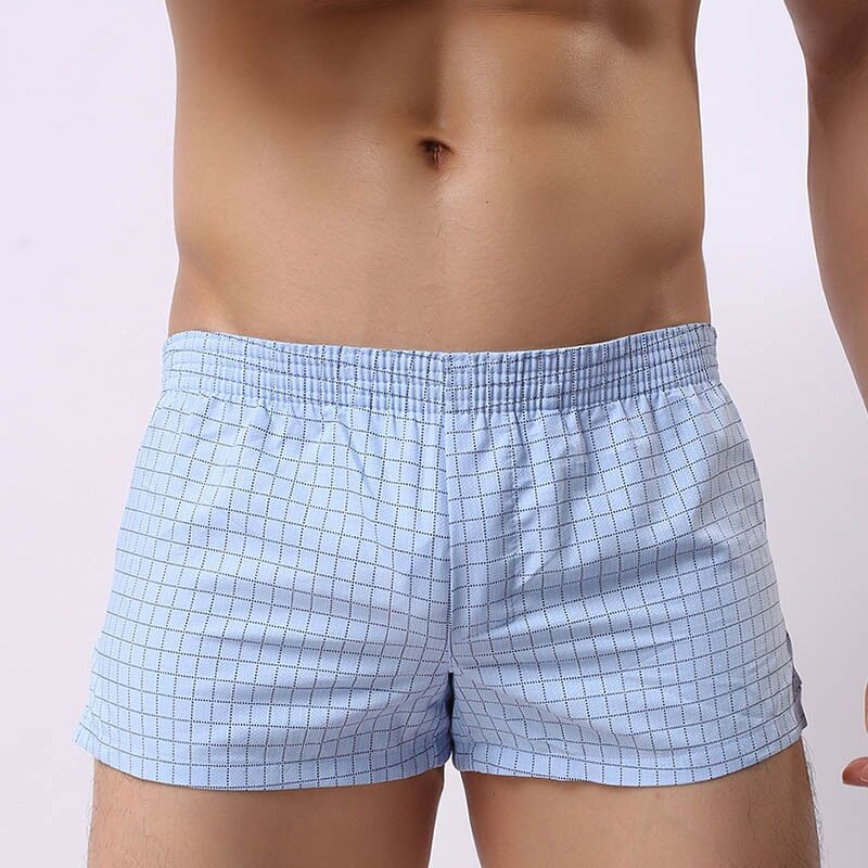 short boxer homme