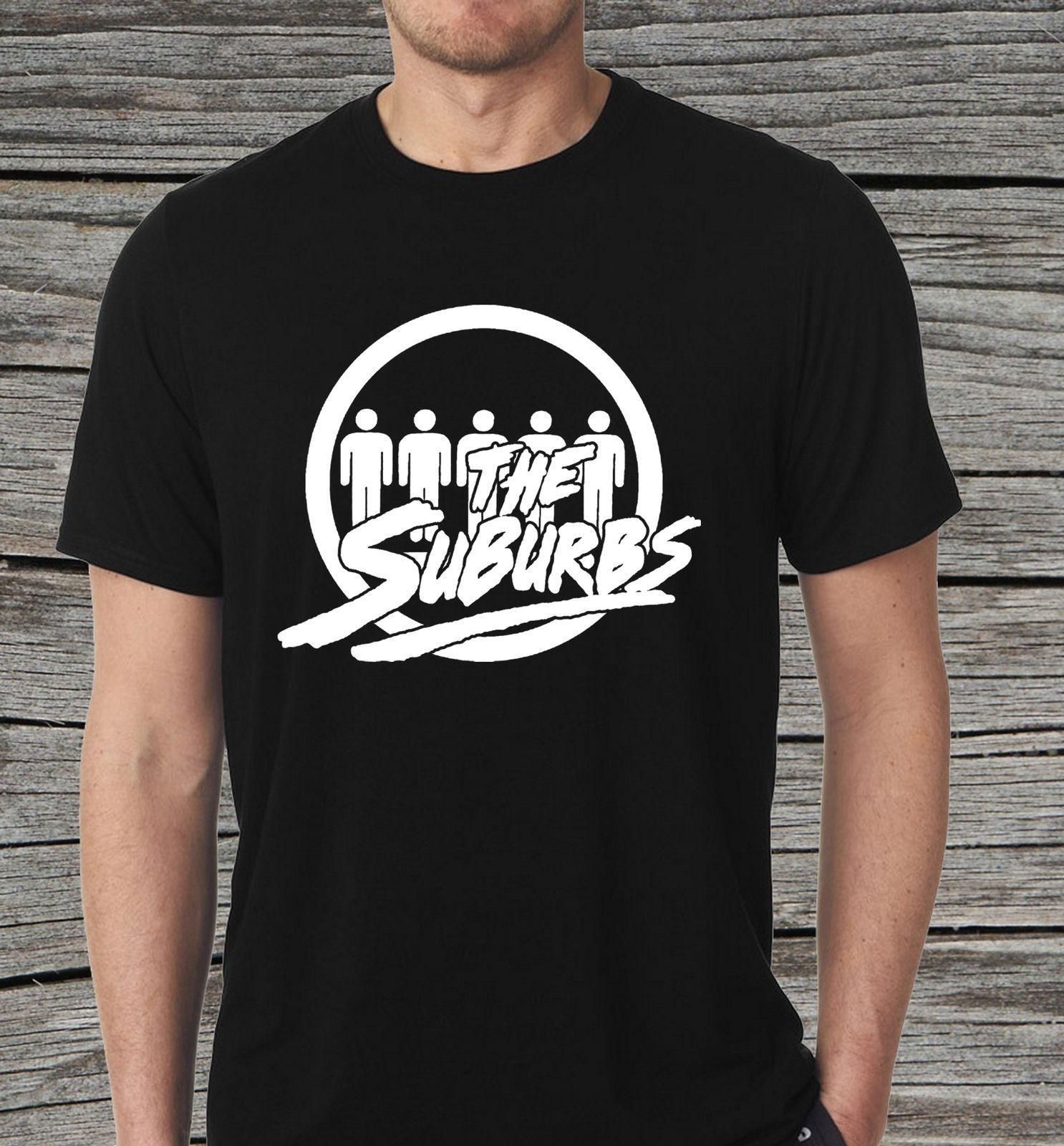 80s rock shirts