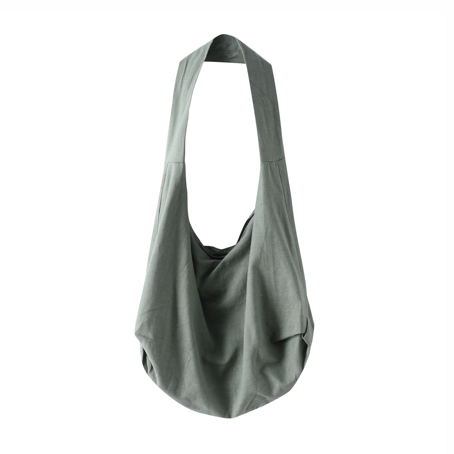 shoulder bag cotton