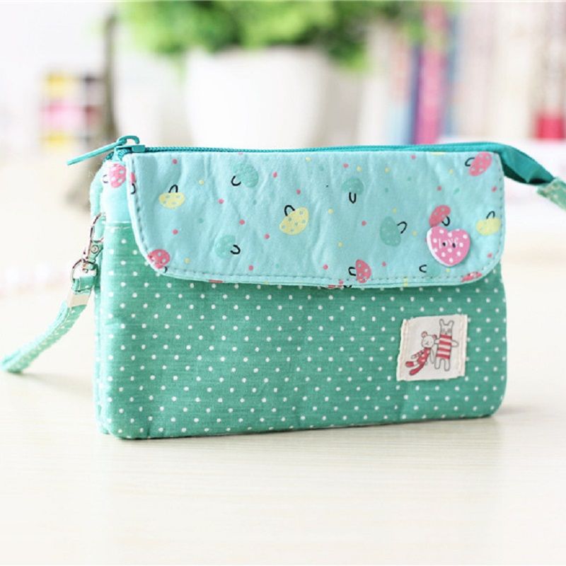 cotton ladies bolsa