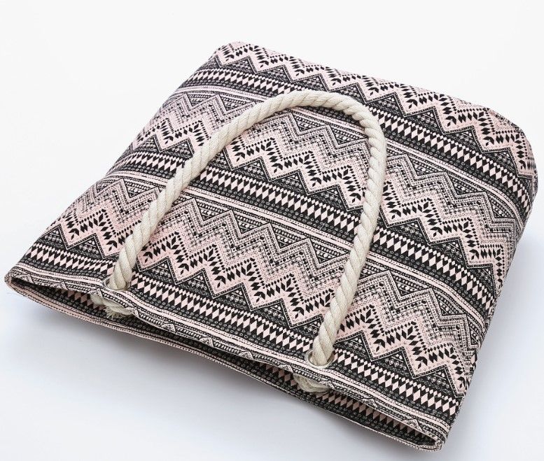silver geometric figure bag