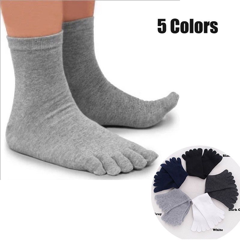 cheap toe socks