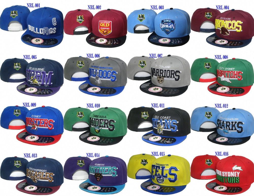 baseball caps sydney