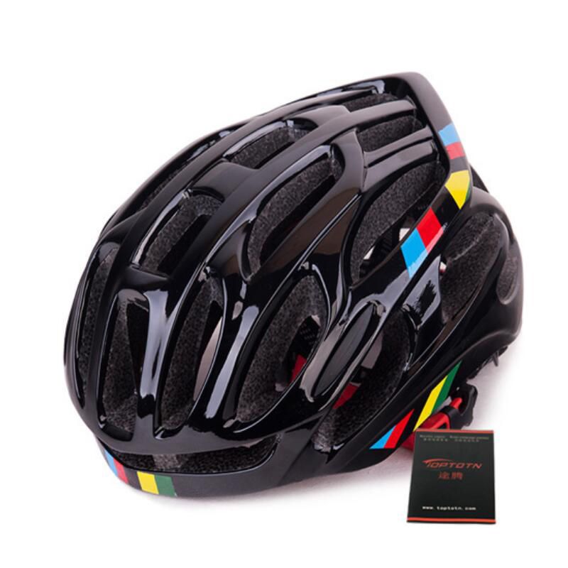 Acquista Casco Ciclismo Casco Bici Da Bicicletta Bicicletta Da