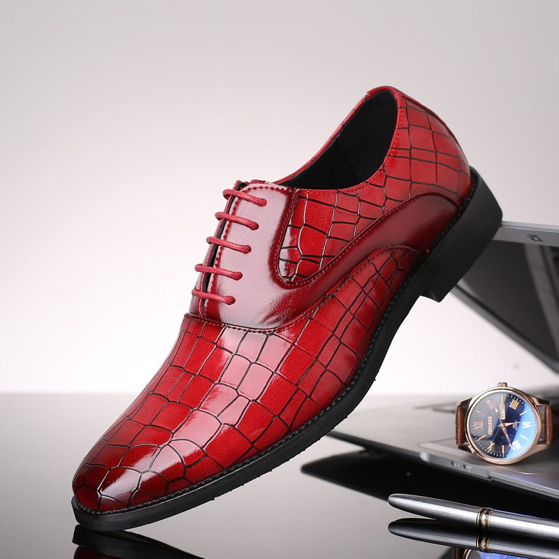 scarpe classiche uomo 48